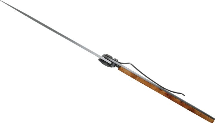 Actual product image Deejo Wood (9.50 cm)