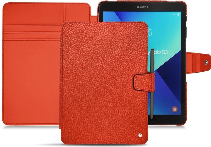 Productafbeelding Noreve Leren Portemonnee (Galaxy Tab S3 9.7 (2017))
