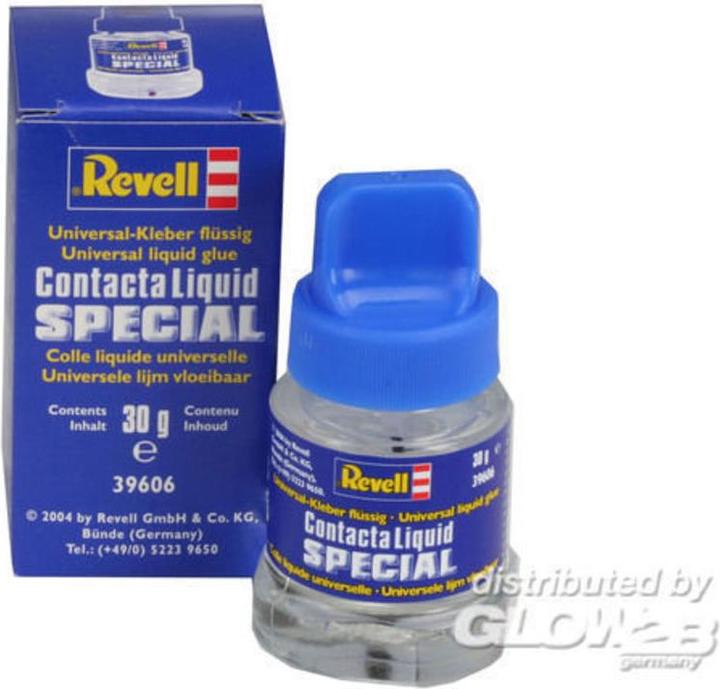Immagine prodotto Revell Contacta Liquid Special (90 g, 30 ml)
