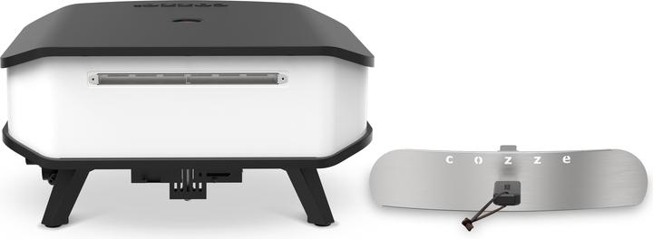 Immagine prodotto Cozze 17" (Forno per pizza a gas)