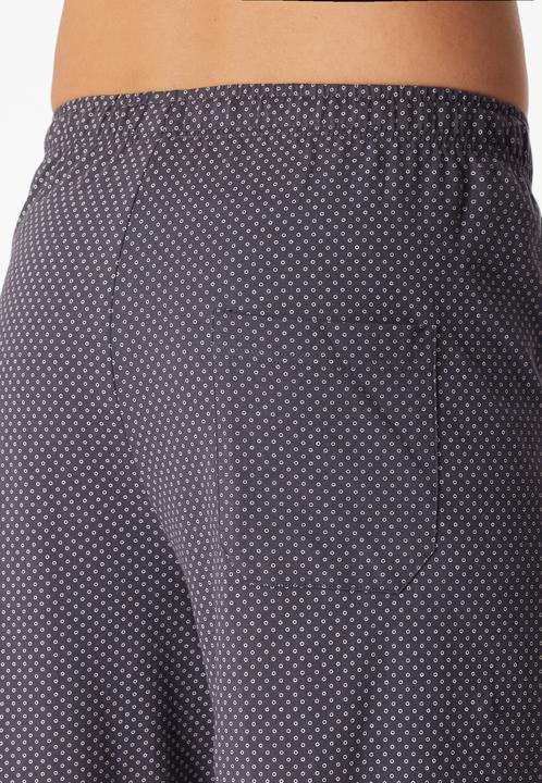 Produktbild Schiesser Pyjama Casual Bequem sitzend (S)