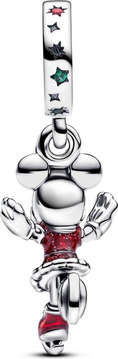 Image du produit Pandora Charm (Émail, Argent 925)
