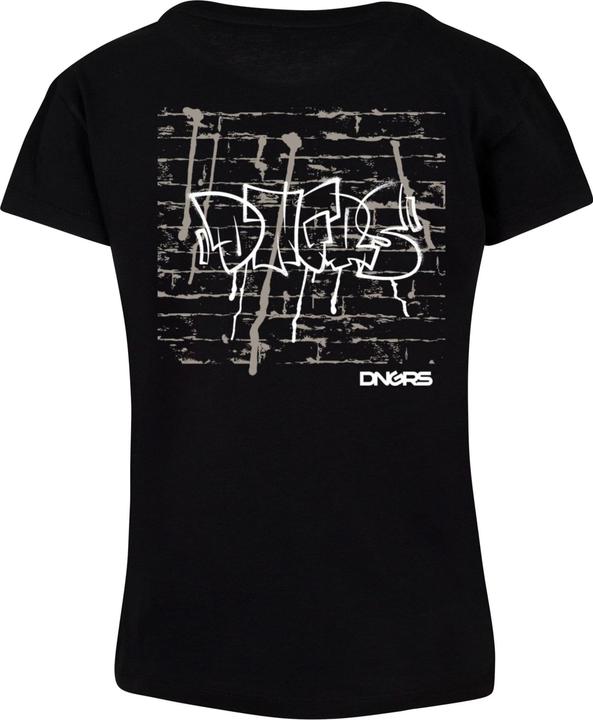 Produktbild Dangerous DNGRS DLTS892M DNGRS Wall T-Shirt - 186623 (M)