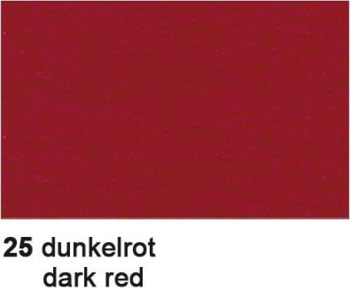 Dark red