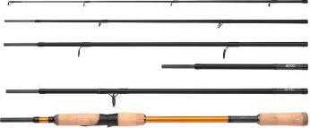 Actual product image Shimano STC AX Len 15-40g (Telescope, 274 cm)