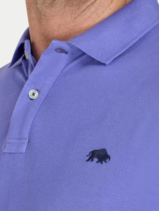 Produktbild Raging Bull Classic Poloshirt (S)