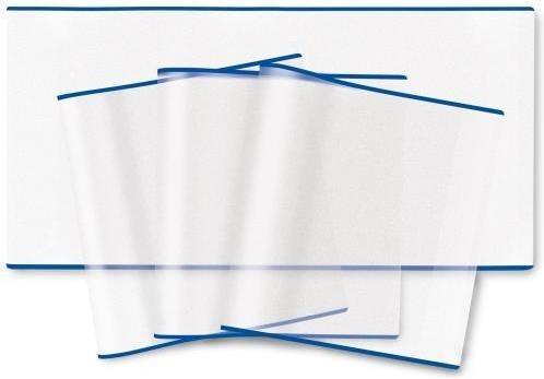 Produktbild HERMA Buchschoner HERMÄX (A5, Blanko, Kein Einband)