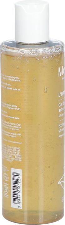 Produktbild Melvita Duschgel Extraordinaire - 250 ml (250 ml)