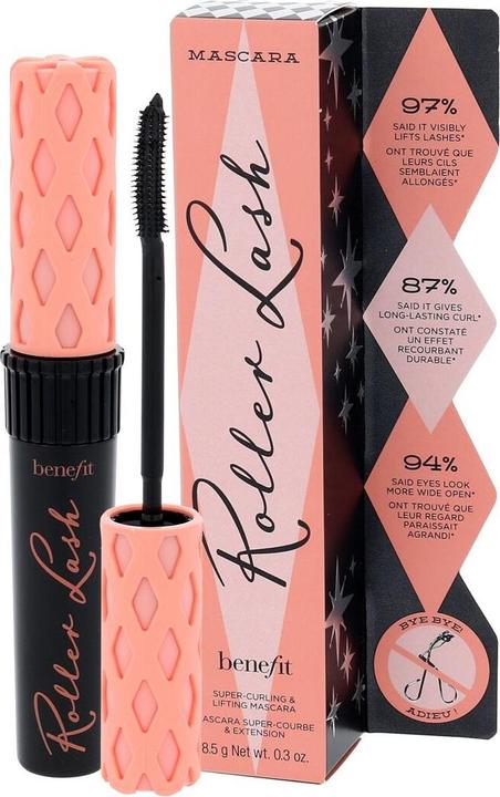 Immagine prodotto BeneFit Cosmetics Roller Lash (Nero)