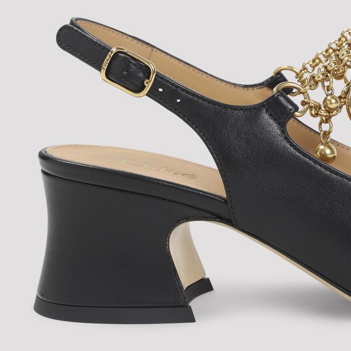 Produktbild Chloé CHLOE CH25A11VRI (36)