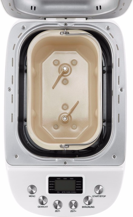 Actual product image Unold 68520 Big White Backmeister