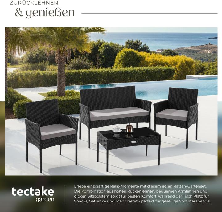 Immagine prodotto tectake Palese