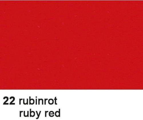 Ruby Red