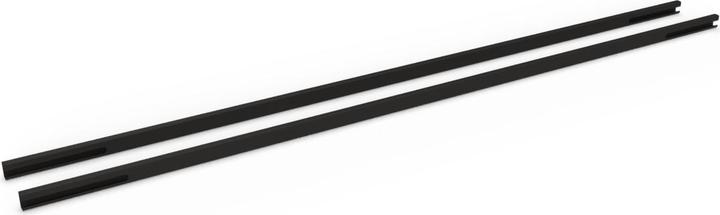 Deep black RAL 9005