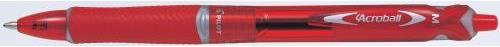 Produktbild Pilot Tintenroller Acroball rot (1x)