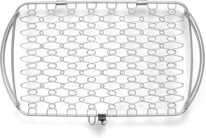 Image du produit Weber Porte-poissons et légumes