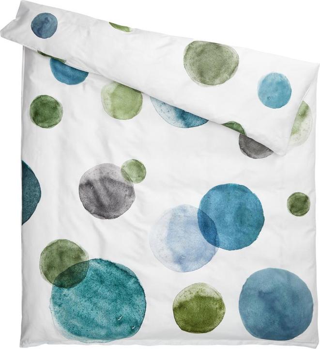 Actual product image Johann Jakob Rolondo (Duvet cover, 160 x 240 cm)