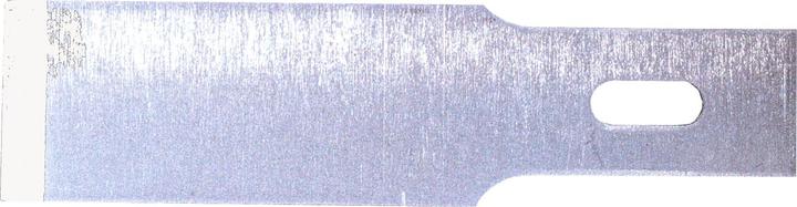 Produktbild KS Tools Ersatzklingen, gerade, 12mm, 10er Pack (Ersatzklinge)