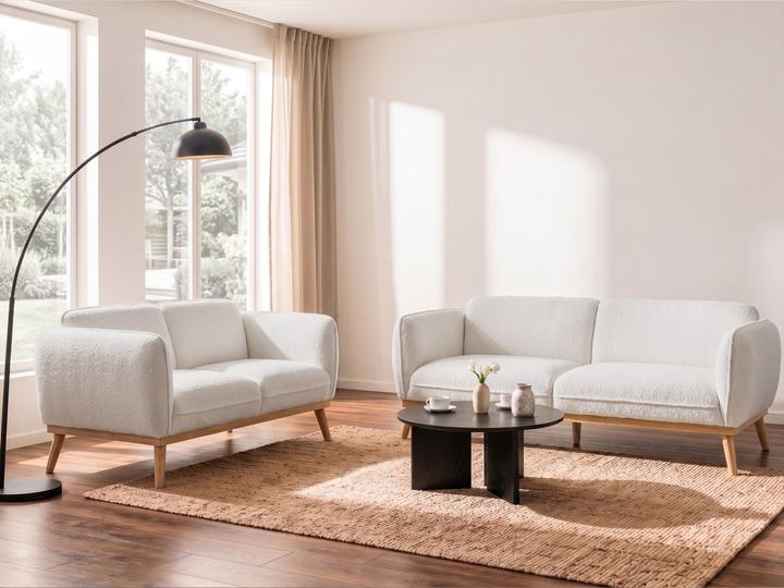 Produktbild Beliani Ljung (2-Sitzer, 3-Sitzer)