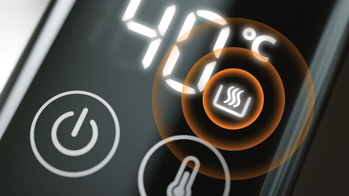 Produktbild Philips HD9396/90 (1.70 l)