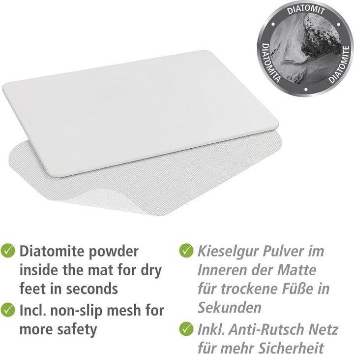 Actual product image Wenko Simi (60 x 39 cm)