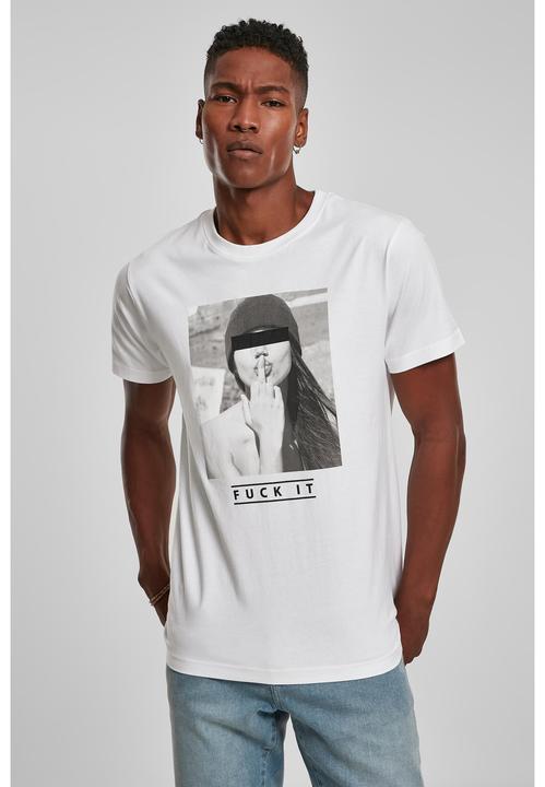 Actual product image Mister Tee F#?KIT Tee - 3022 (XXL)