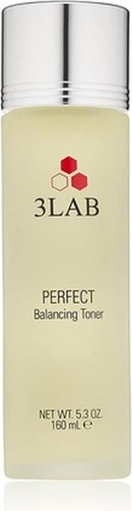 Actual product image 3Lab Perfect Balancing Toner (Face toner, 150 ml)