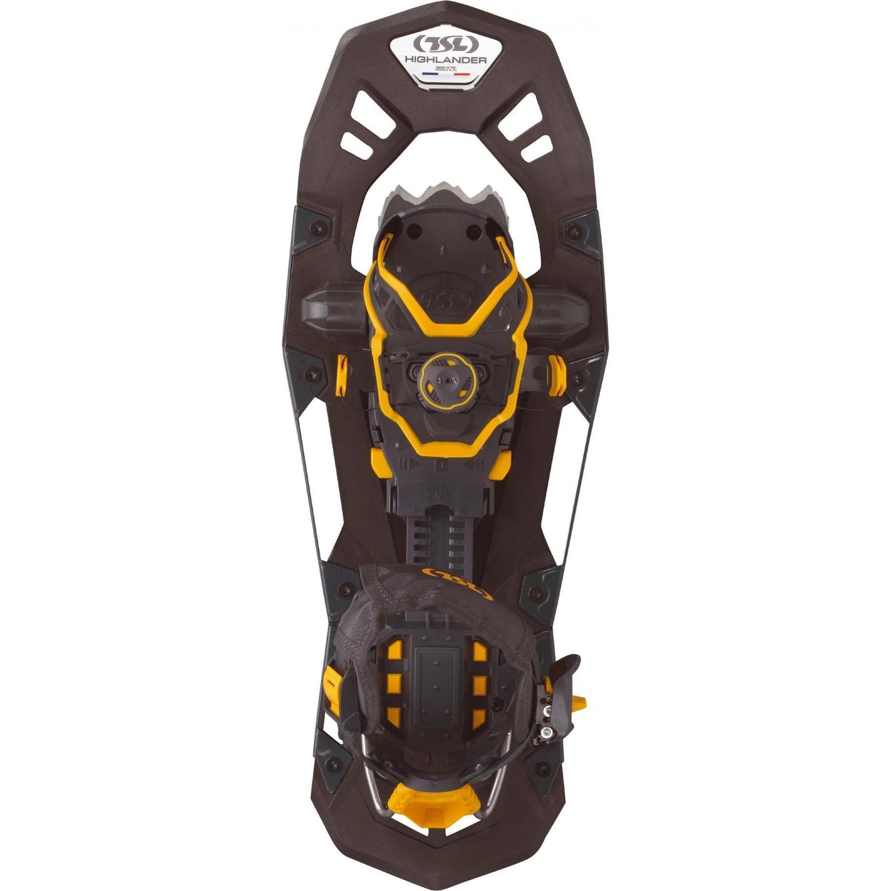 Tsl, Schneeschuhe, (20.47")