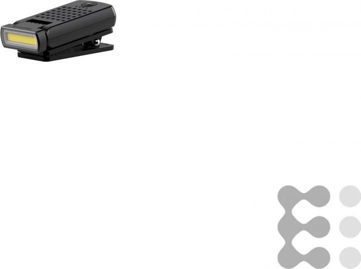 Actual product image Ledlenser W1R Work (220 lm)