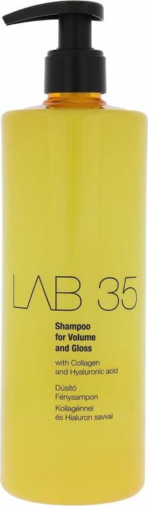 Produktbild Kallos Cosmetics Lab 35 (500 ml, Flüssiges Shampoo)