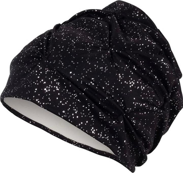 Produktbild Fashy Badekappe mit Glitzersteinen 20 Schwarz