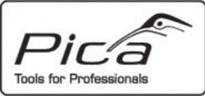 Immagine prodotto Pica Bianco istantaneo (Bianco, 2 mm, 1 x)