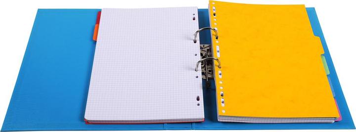 Actual product image Exacompta PVC Premium (A4, 50 mm, 1 Piece)