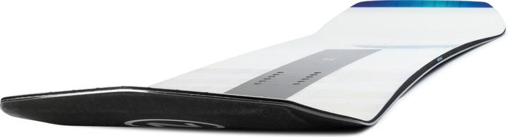 Actual product image Nidecker Snowboard Thruster 2025 (156)