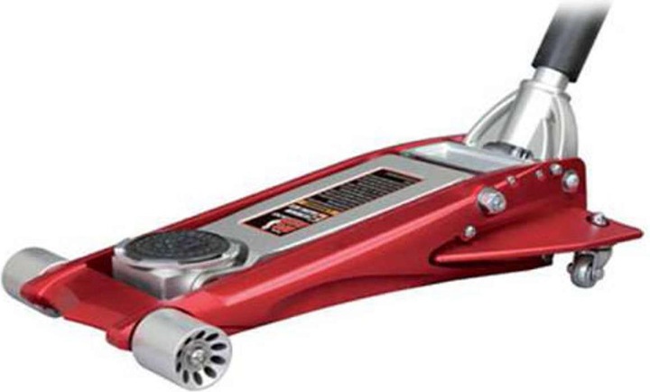 Immagine prodotto CarTech Martinetto in alluminio 2,5t