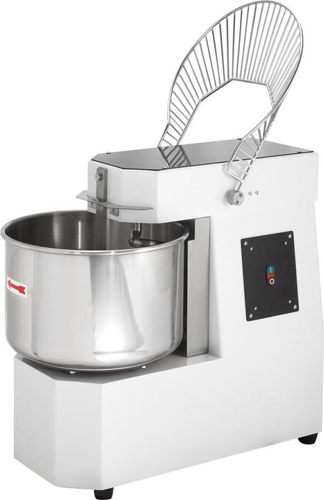 Actual product image Gastro Hero Dough mixer ECO Volt - fixed head (1500 W)