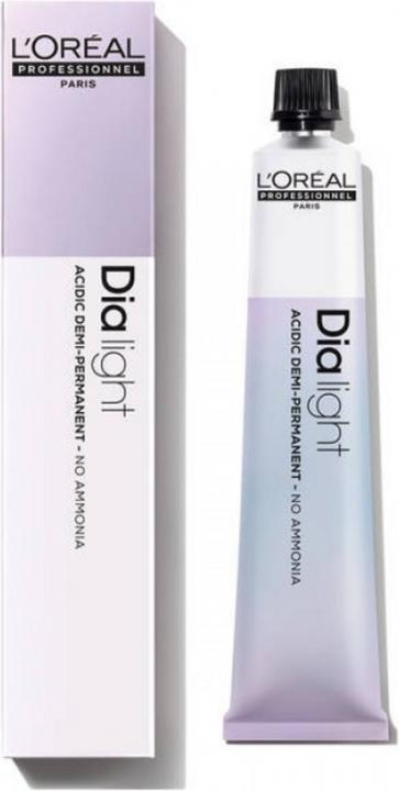 Immagine prodotto L'Oréal Professionnel Luce a scorrimento (8.1 Cenere chiara bionda)