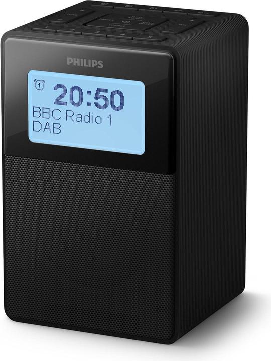 Produktbild Philips TAR5100/10 (DAB+, FM, Bluetooth)