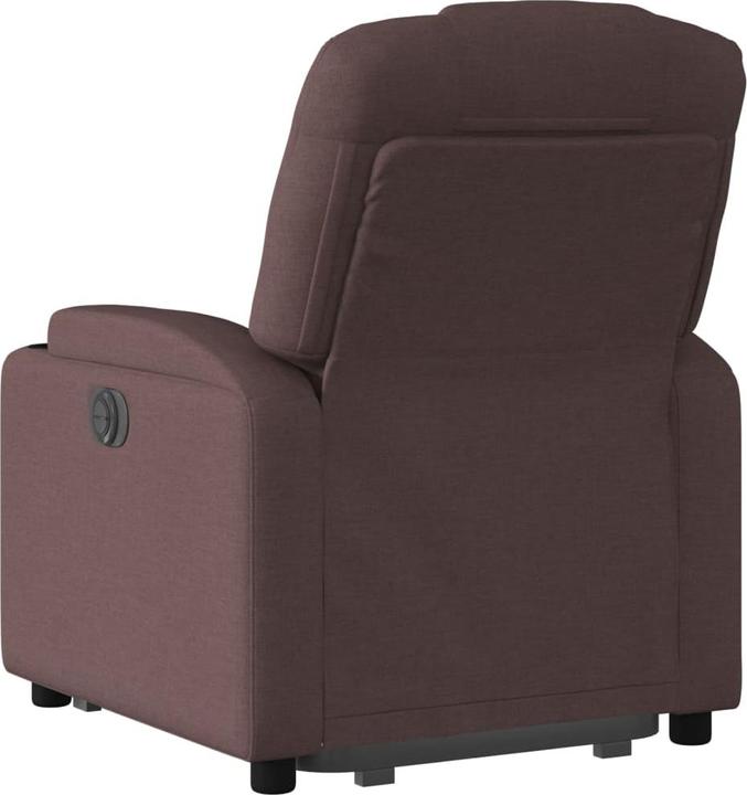 Produktbild vidaXL Relaxsessel mit Aufstehhilfe