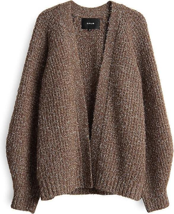 Produktbild Opus Strickjacke DORNIE (38)