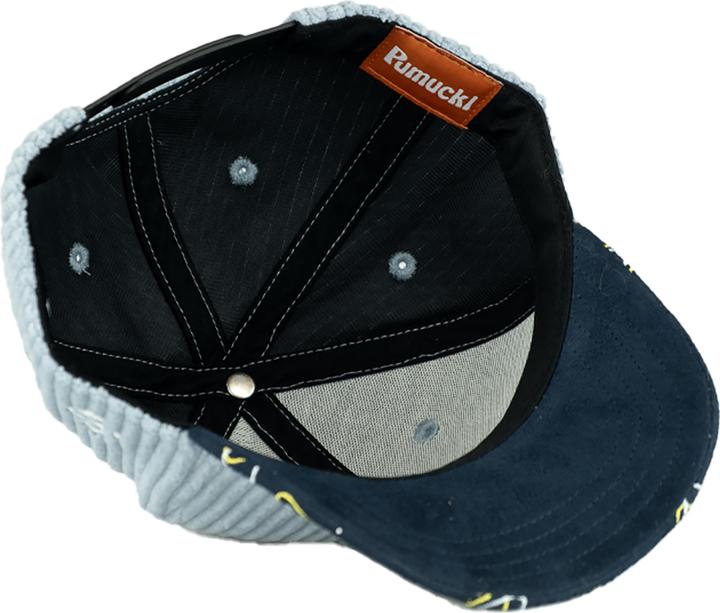 Produktbild Bavarian Caps Pumuckl Lacht (50)