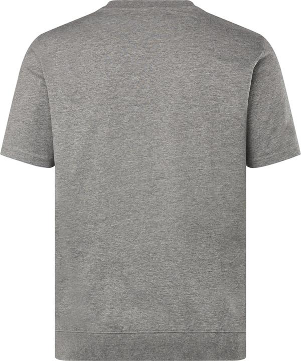 Produktbild Men+ T-Shirt, Halbarm, Bauchfit, Basic, Rundhals (6XL)