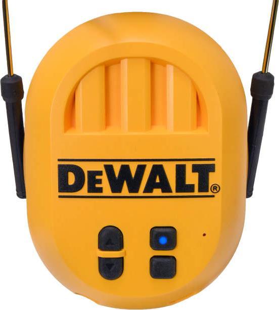 Image du produit DeWalt Protection auditive