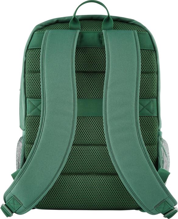 Actual product image HP Campus Green Backpack (17 l)