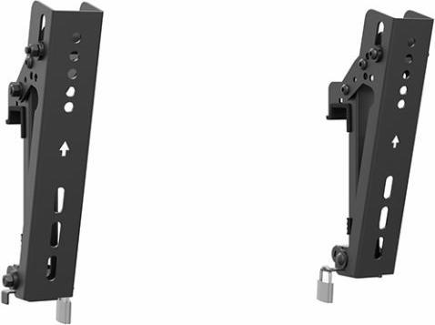 Hagor CPS - TILT ARMS S VESA 200