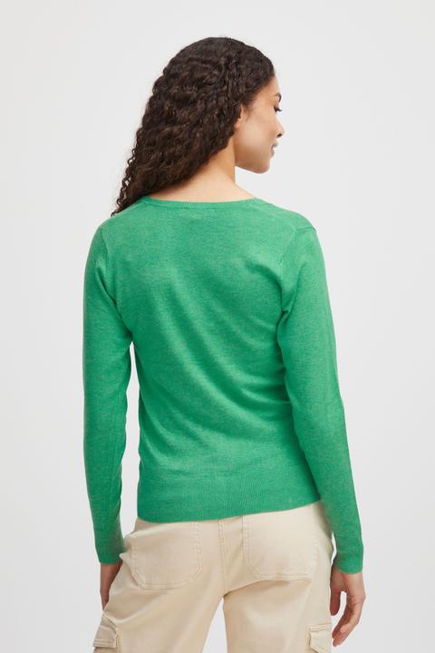 Immagine prodotto B.young BYMMPIMBA1 CARDIGAN CON SCOLLO A V - 20811927 (M)