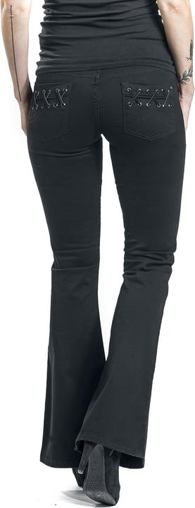 Immagine prodotto Black Premium Nicki (34)