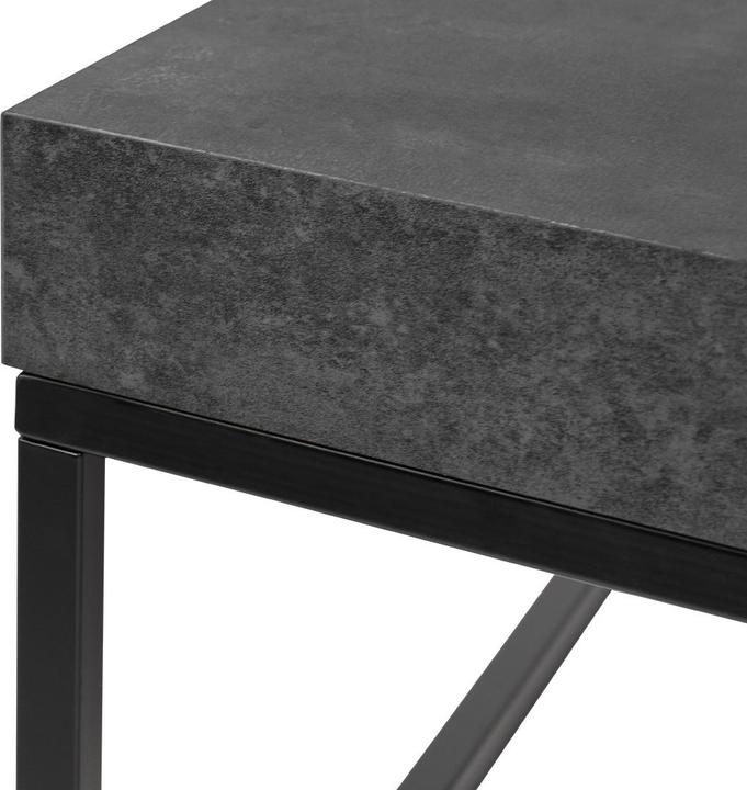 Image du produit Temahome Petra (120 x 75 x 35 cm)