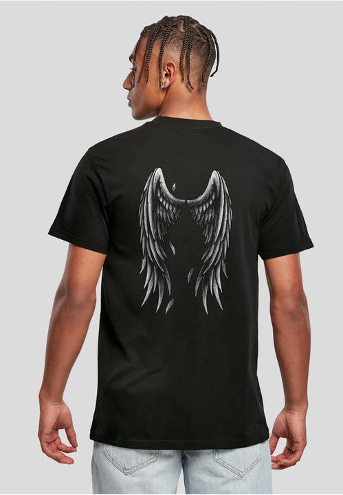 Actual product image Mister Tee Deamon Tea - 119323 (M)