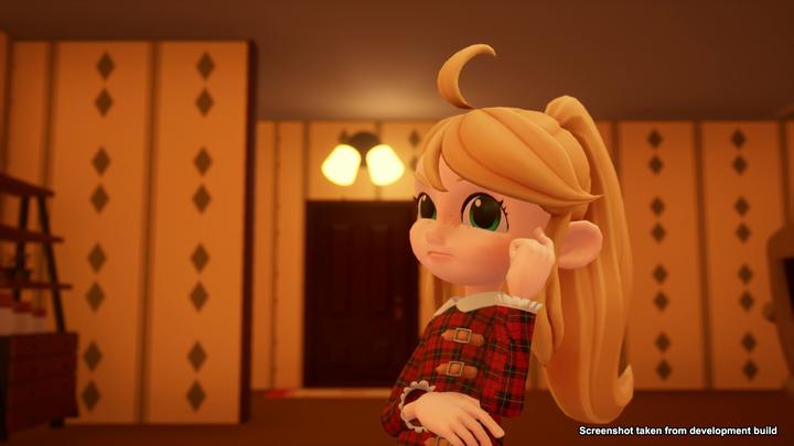 Actual product image NIS Destiny Connect: Tick-Tock Travelers (PS4, EN)